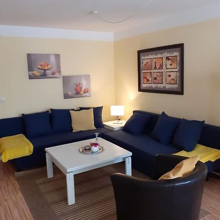 Apartament Schlosshalde Bodman Zewnętrze zdjęcie