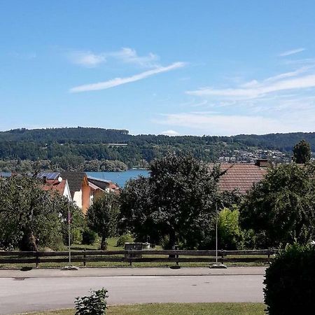 Apartament Schlosshalde Bodman Zewnętrze zdjęcie