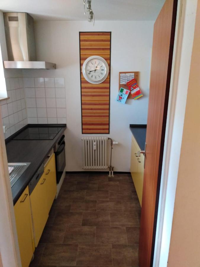 Apartament Schlosshalde Bodman Zewnętrze zdjęcie