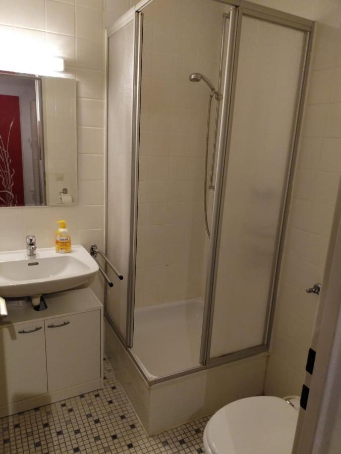 Apartament Schlosshalde Bodman Zewnętrze zdjęcie