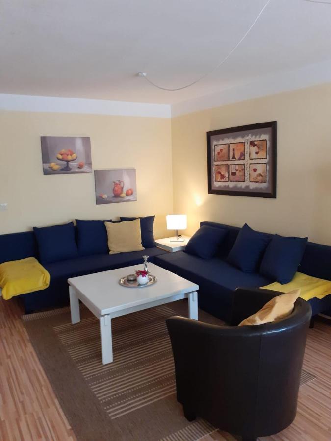 Apartament Schlosshalde Bodman Zewnętrze zdjęcie
