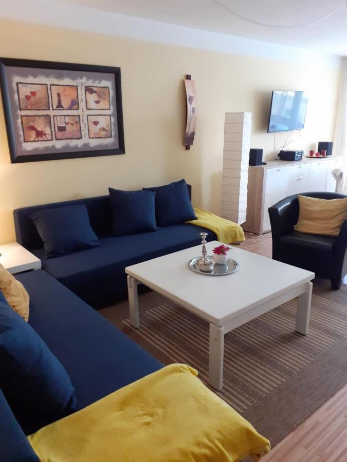 Apartament Schlosshalde Bodman Zewnętrze zdjęcie