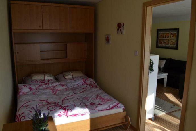 Apartament Schlosshalde Bodman Zewnętrze zdjęcie