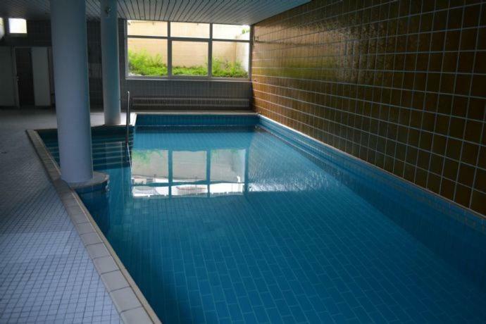 Apartament Schlosshalde Bodman Zewnętrze zdjęcie
