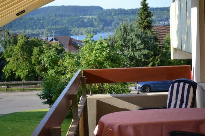 Apartament Schlosshalde Bodman Zewnętrze zdjęcie